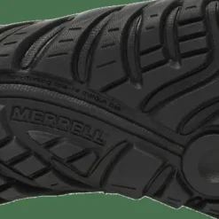 Merrell Women's Maipo 3 Aerosport Black