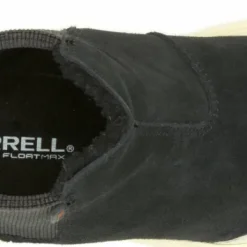 Merrell Women's Marquette Thermo Pull On Waterproof Black