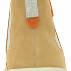 Merrell Women's Marquette Thermo Pull On Waterproof Tan