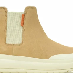 Merrell Women's Marquette Thermo Pull On Waterproof Tan