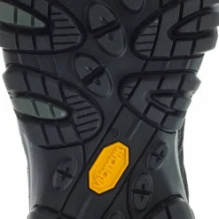 Merrell Women's Moab 3 Gore-Tex Black