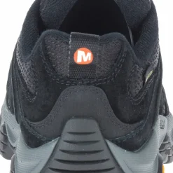 Merrell Women's Moab 3 Gore-Tex Black