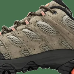 Merrell Women's Moab 3 Gtx Wide Olive