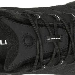 Merrell Women's Moab 3 Syn Gtx Black/black