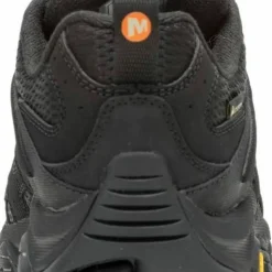 Merrell Women's Moab 3 Syn Gtx Black/black