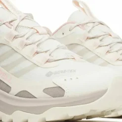 Merrell Women's Moab Speed 2 Gtx Marble Pink
