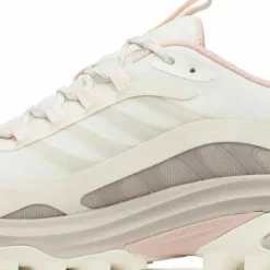 Merrell Women's Moab Speed 2 Gtx Marble Pink
