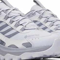 Merrell Women's Moab Speed 2 Gtx Casper