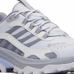 Merrell Women's Moab Speed 2 Gtx Casper