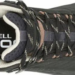 Merrell Women's Moab Speed 2 LTR Mid Waterproof