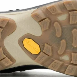 Merrell Women's Moab Speed 2 LTR Mid Waterproof