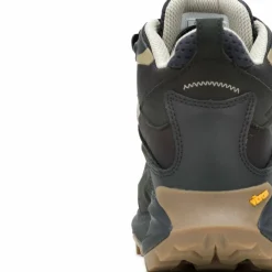 Merrell Women's Moab Speed 2 LTR Mid Waterproof