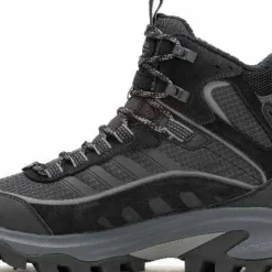 Merrell Women's Moab Speed 2 Thermo Mid Waterproof
