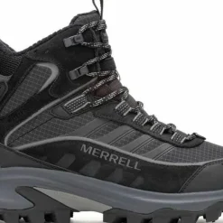 Merrell Women's Moab Speed 2 Thermo Mid Waterproof