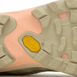 Merrell Women's Moab Speed 2 Khaki