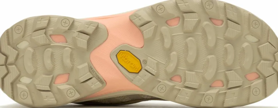 Merrell Women's Moab Speed 2 Khaki