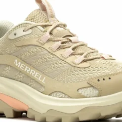 Merrell Women's Moab Speed 2 Khaki