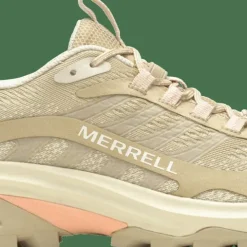 Merrell Women's Moab Speed 2 Khaki
