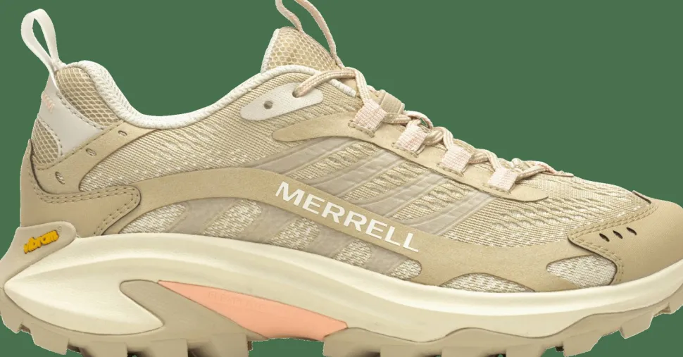 Merrell Women's Moab Speed 2 Khaki