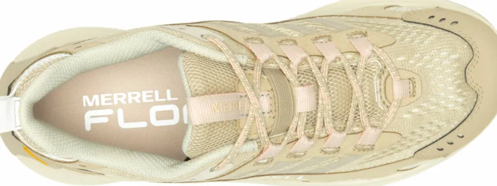 Merrell Women's Moab Speed 2 Khaki