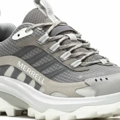 Merrell Women's Moab Speed 2 GORE-TEX Charcoal