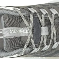 Merrell Women's Moab Speed 2 GORE-TEX Charcoal