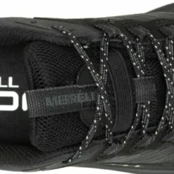 Merrell Women's Moab Speed 2 GORE-TEX Black