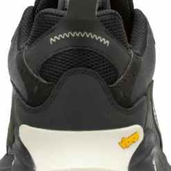 Merrell Women's Moab Speed 2 GORE-TEX Black