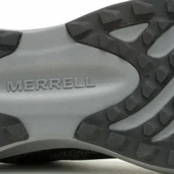 Merrell Women's Morphlite GORE-TEX® Black