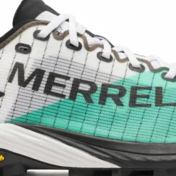Merrell Women's MTL Long Sky 2 Matryx White/Turquoise