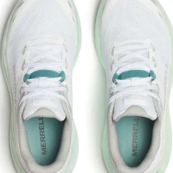 Merrell Women's Promorph White/spearmint