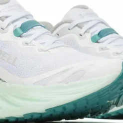 Merrell Women's Promorph White/spearmint