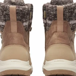 Merrell Women's Siren 4 Thermo Mid Zip Waterproof Hazel