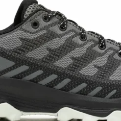 Merrell Women's Speed Eco Waterproof Charcoal/Orchid
