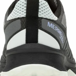 Merrell Women's Speed Eco Waterproof Charcoal/Orchid