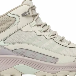 Merrell Women's Speed Strike 2 Mid GORE-TEX Greige