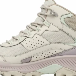 Merrell Women's Speed Strike 2 Mid GORE-TEX Greige