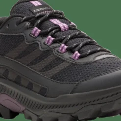 Merrell Women's Speed Strike 2 GORE-TEX Black