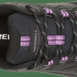 Merrell Women's Speed Strike 2 GORE-TEX Black