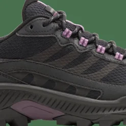 Merrell Women's Speed Strike 2 GORE-TEX Black