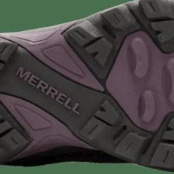 Merrell Women's Speed Strike 2 GORE-TEX Black