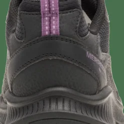 Merrell Women's Speed Strike 2 GORE-TEX Black
