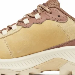 Merrell Women's Speed Strike 2 Leather Latte