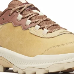 Merrell Women's Speed Strike 2 Leather Latte
