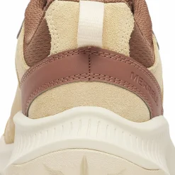 Merrell Women's Speed Strike 2 Leather Latte