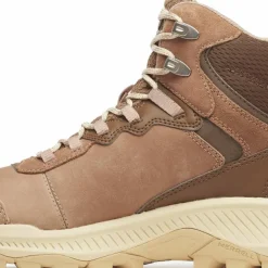 Merrell Women's Speed Strike 2 Leather Thermo Mid Waterproof Hazel