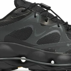 Merrell Women's SpeedARC Matis GORE-TEX Black