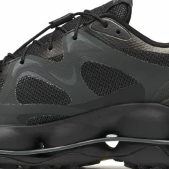 Merrell Women's SpeedARC Matis GORE-TEX Black