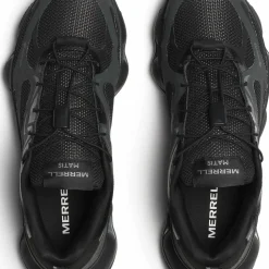 Merrell Women's SpeedARC Matis GORE-TEX Black