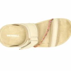 Merrell Women's Terran 4 Slide Incense